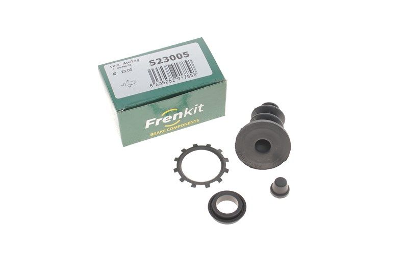 Ремкомплект, рабочий цилиндр, SEAT TOLEDO, VW CORRADO, FRENKIT (523005) Ремкомплект, рабочий цилиндр, SEAT TOLEDO, VW CORRADO, FRENKIT (523005)