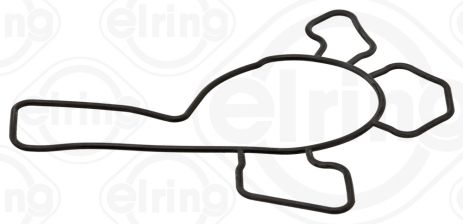 Прокладка, VAUXHALL CORSAVAN, OPEL CORSA, ELRING (476780)