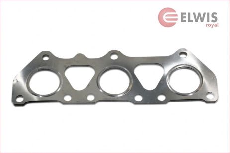 Прокладка, выпускной коллектор, skoda superb, SKODA SUPERB, SKODA 078253039G, ELWIS ROYAL (0356093)