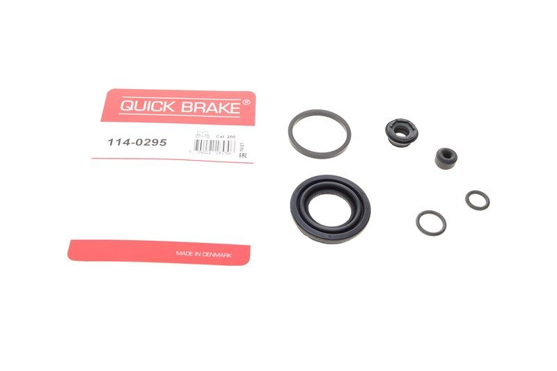 Рекомплект, QUICK BRAKE (1140295) Рекомплект, QUICK BRAKE (1140295)