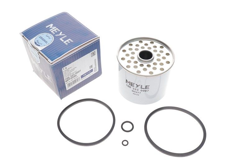 Топливный фильтр, LAND ROVER, SUZUKI VITARA, MEYLE (1003230007) Топливный фильтр, LAND ROVER, SUZUKI VITARA, MEYLE (1003230007)