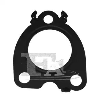 Прокладка, впуск в турбину (компрессор) 441507 LANDROVER Прокладка, впуск в турбину (компрессор) 441507 LANDROVER