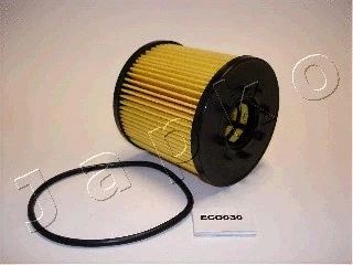 1ECO030 JAPKO-Фільтр оливи