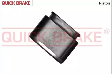 Поршенек суппорта, QUICK BRAKE (185012)