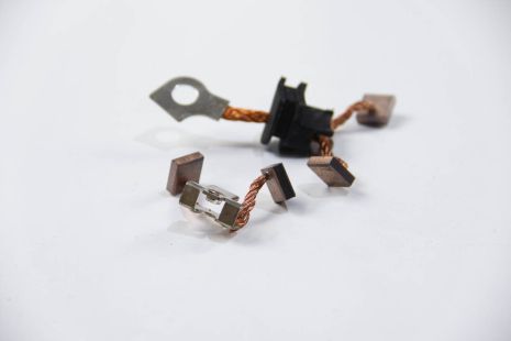 Щітки стартера, POWERMAX (81017018)