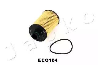 1ECO104 JAPKO-Фільтр оливи 1ECO104 JAPKO-Фільтр оливи