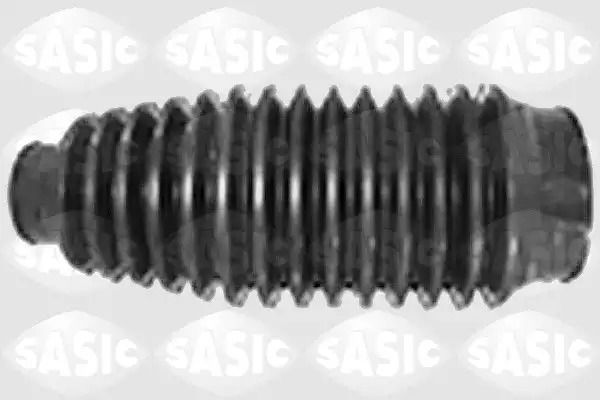 Пыльник рулевой рейки FORD GALAXY 95-06 перед. мост (Пр-во SASIC) Пыльник рулевой рейки FORD GALAXY 95-06 перед. мост (Пр-во SASIC)