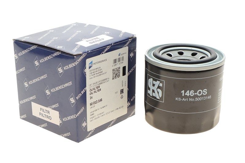 Масляный фильтр, FORD AUSTRALIA, SUBARU LEGACY, KOLBENSCHMIDT (50013146) Масляный фильтр, FORD AUSTRALIA, SUBARU LEGACY, KOLBENSCHMIDT (50013146)