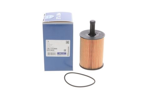 Масляный фильтр, CHRYSLER SEBRING, SKODA SUPERB, MEYLE (1001150000) Масляный фильтр, CHRYSLER SEBRING, SKODA SUPERB, MEYLE (1001150000)