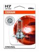 Лампа фарная H7 12V 55W PX26d (1 шт) blister (пр-во OSRAM)
