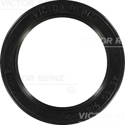 Уплотняющее кольцо, коленчатый вал, DAEWOO SUPER, CHEVROLET MONZA, VICT_REINZ (811919500)
