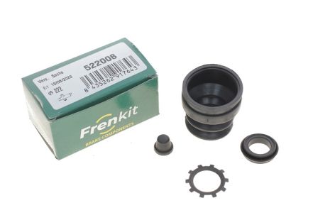 Ремкомплект, рабочий цилиндр, VW PASSAT, PORSCHE BOXSTER, FRENKIT (522008)