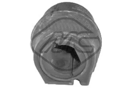 Опора, стабилизатор, Peugeot 3008, Citroën Berlingo, PEUGEOT 3008, PEUGEOT 5094E6, METALCAUCHO (05920)