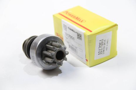 Бендикс стартера 54,5/90/14,3/9z, POWERMAX (81017051) Бендикс стартера 54,5/90/14,3/9z, POWERMAX (81017051)
