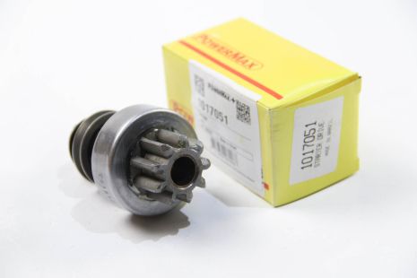 Бендикс стартера 54,5/90/14,3/9z, POWERMAX (81017051)