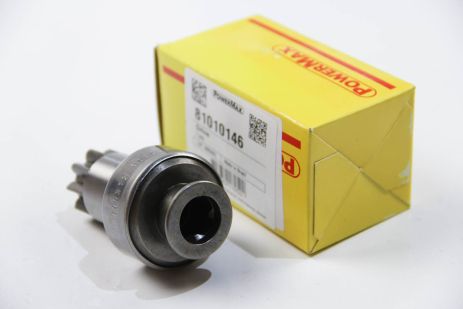 Бендикс стартера 46,5/78/12,5/9z, POWERMAX (81010146) Бендикс стартера 46,5/78/12,5/9z, POWERMAX (81010146)