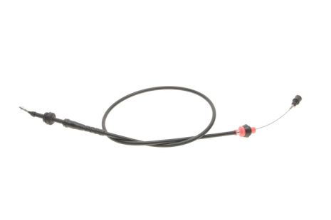 Газопровод, VW VENTO, SEAT IBIZA, VIKA (77211516201)