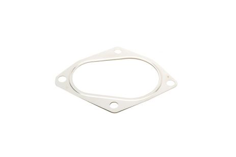 Прокладка трубы выпускных газов, SKODA 1K0253115L, SEAT 1K0253115L, ELRING (149700)