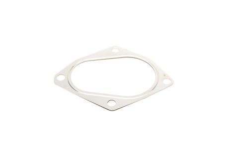 Прокладка трубы выпускных газов, SKODA 1K0253115L, SEAT 1K0253115L, ELRING (149700)
