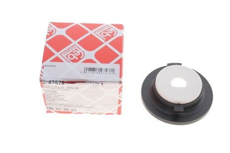 Тарілка задньої пружини CITROEN C4 04-, FEBI BILSTEIN (47578)