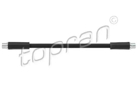 Шланг тормозной, SKODA 8D0611707, VOLKSWAGEN 8D0611707, HANS PRIES TOPRAN (109394) Шланг тормозной, SKODA 8D0611707, VOLKSWAGEN 8D0611707, HANS PRIES TOPRAN (109394)