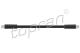 Шланг тормозной, SKODA 8D0611707, VOLKSWAGEN 8D0611707, HANS PRIES TOPRAN (109394) Шланг тормозной, SKODA 8D0611707, VOLKSWAGEN 8D0611707, HANS PRIES TOPRAN (109394)