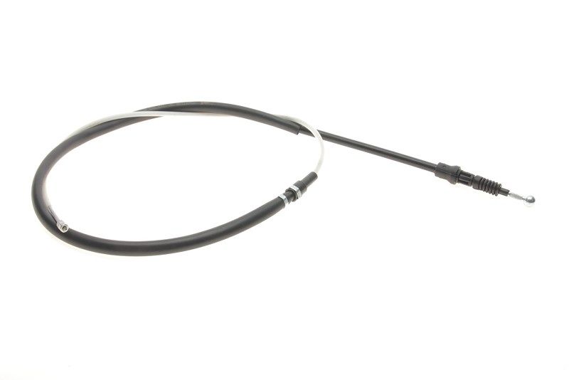 Трос тормозного привода стояночной тормозной системы, SKODA YETI, SEAT TOLEDO, Vika (76090017301) Трос тормозного привода стояночной тормозной системы, SKODA YETI, SEAT TOLEDO, Vika (76090017301)