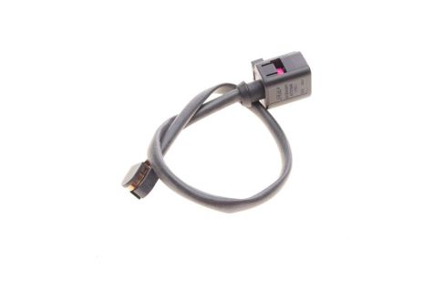 Сигнализатор, износ тормозных колодок, AUDI Q7, VW TOUAREG, FEBI BILSTEIN (34497) Сигнализатор, износ тормозных колодок, AUDI Q7, VW TOUAREG, FEBI BILSTEIN (34497)