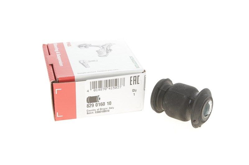 Подвеска, рычаг независимой подвески колеса, LANCIA MUSA, FORD KA, FAG (829016010) Подвеска, рычаг независимой подвески колеса, LANCIA MUSA, FORD KA, FAG (829016010)