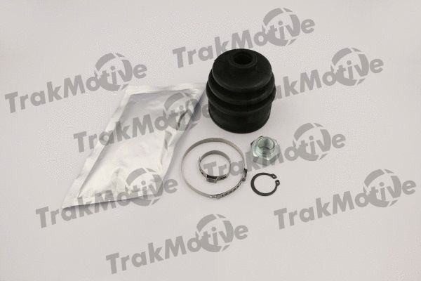 Пыльник ШРУСа, комплект MAZDA DEMIO, TRAKMOTIVE (500459) Пыльник ШРУСа, комплект MAZDA DEMIO, TRAKMOTIVE (500459)