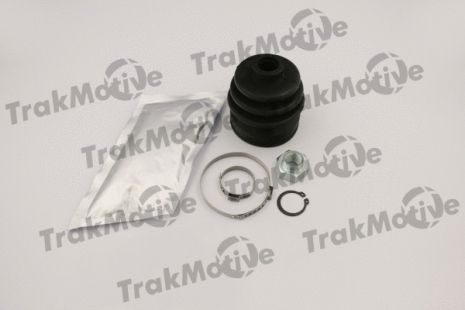 Пыльник ШРУСа, комплект MAZDA DEMIO, TRAKMOTIVE (500459)