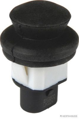 Выключатель, контакт двери, FORD GALAXY, VW POLO, HERTH+BUSS ELPARTS (70580212)