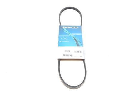 Ремень поликлиновый (DAYCO), DAYCO (3PK812) Ремень поликлиновый (DAYCO), DAYCO (3PK812)