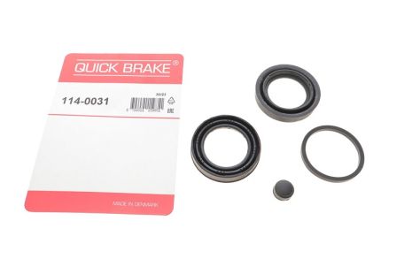 Ремкомплект, MERCEDES BENZ, QUICK BRAKE (1140031)
