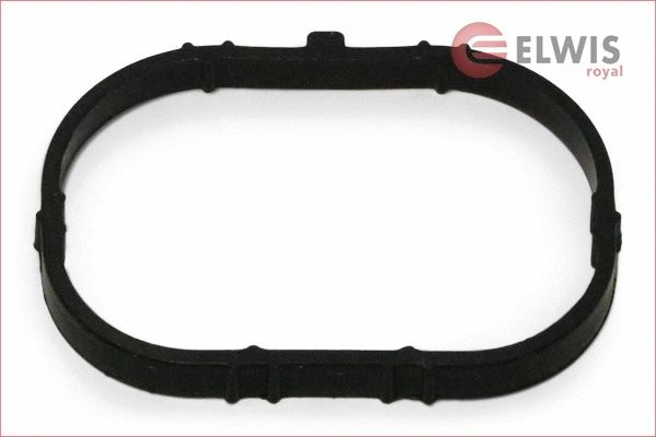 Прокладка, корпус впускного коллектора, RENAULT FLUENCE, Elwis Royal (0246810) Прокладка, корпус впускного коллектора, RENAULT FLUENCE, Elwis Royal (0246810)