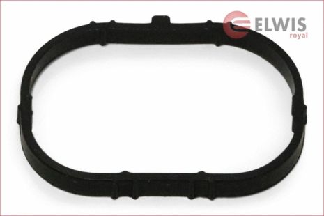 Прокладка, корпус впускного коллектора, RENAULT FLUENCE, Elwis Royal (0246810)