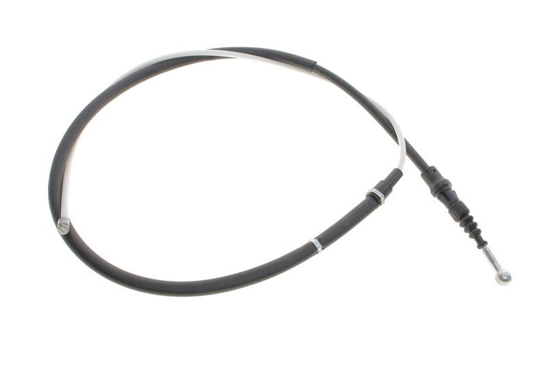 Трос тормозного привода стояночной тормозной системы, SEAT TOLEDO, VW JETTA, Vika (66091557701) Трос тормозного привода стояночной тормозной системы, SEAT TOLEDO, VW JETTA, Vika (66091557701)