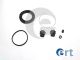Ремкомплект, тормозной суппорт 401756 SUBARU TOYOTA