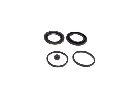 Ремкомплект суппорта (заднего) vw touareg 02-10 (d44mm)) (brembo), QUICK BRAKE (1140083)