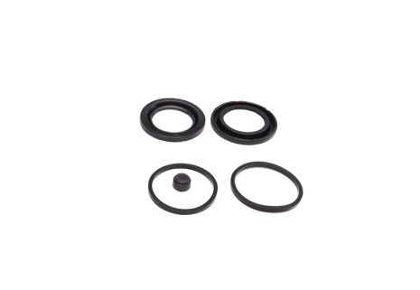Ремкомплект суппорта (заднего) vw touareg 02-10 (d44mm)) (brembo), QUICK BRAKE (1140083)