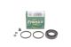 Ремкомплект гальмівного супорта MERCEDES 250-300 S CLASS (W108-W109) 67 - 73 E200-420 E CLASS (W210, FRENKIT (
