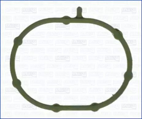 Прокладка коллектора резиновая, FORD 1338179, FORD FOCUS, AJUSA (13221700)