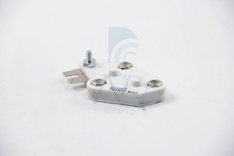 Регулятор генератора, POWERMAX (81111415) Регулятор генератора, POWERMAX (81111415)