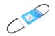 Ремень поликлиновый 3PK740 Dayco, DAYCO (3PK740) Ремень поликлиновый 3PK740 Dayco, DAYCO (3PK740)