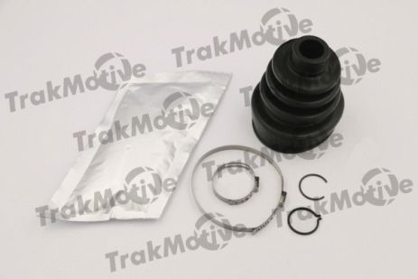 Пыльник ШРУСа, комплект FORD ESCORT, TRAKMOTIVE (500350) Пыльник ШРУСа, комплект FORD ESCORT, TRAKMOTIVE (500350)