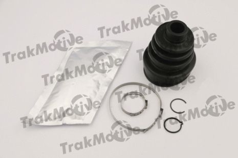 Пыльник ШРУСа, комплект FORD ESCORT, TRAKMOTIVE (500350)