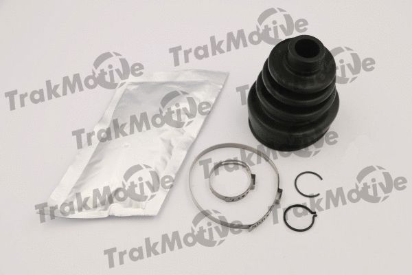 Пыльник ШРУСа, комплект FORD ESCORT, TRAKMOTIVE (500350) Пыльник ШРУСа, комплект FORD ESCORT, TRAKMOTIVE (500350)