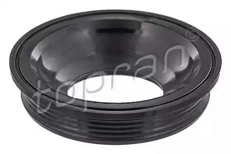 Уплотнитель, SKODA 04L103070B, SEAT 03L103070, HANS PRIES TOPRAN (116544) Уплотнитель, SKODA 04L103070B, SEAT 03L103070, HANS PRIES TOPRAN (116544)