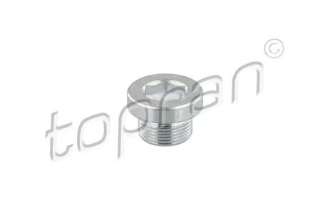 Резьбовая пробка, масляный поддон, Audi Q7, AUDI Q7, VOLKSWAGEN WHT000323A, HANS PRIES TOPRAN (115361) Резьбовая пробка, масляный поддон, Audi Q7, AUDI Q7, VOLKSWAGEN WHT000323A, HANS PRIES TOPRAN (115361)