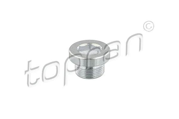 Резьбовая пробка, масляный поддон, Audi Q7, AUDI Q7, VOLKSWAGEN WHT000323A, HANS PRIES TOPRAN (115361) Резьбовая пробка, масляный поддон, Audi Q7, AUDI Q7, VOLKSWAGEN WHT000323A, HANS PRIES TOPRAN (115361)